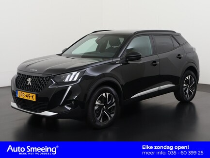 Peugeot 2008 0