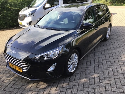Ford Focus 0