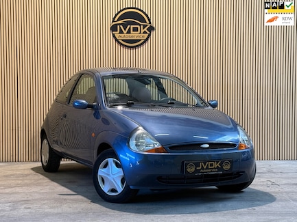 Ford Ka 0