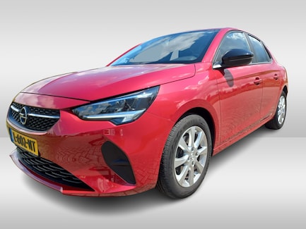 Opel Corsa 0