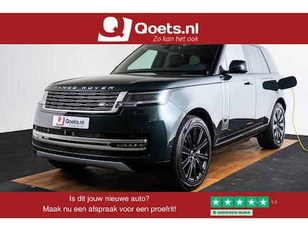 Land Rover Range Rover 0