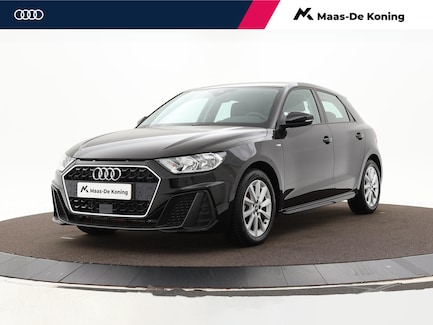 Audi A1 0