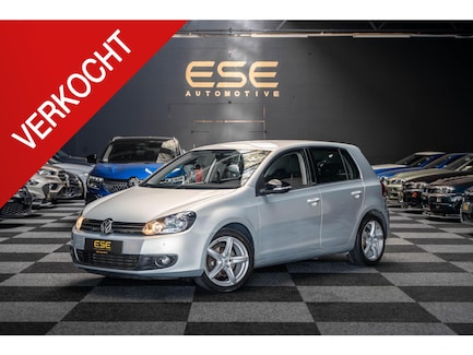 Volkswagen Golf 0