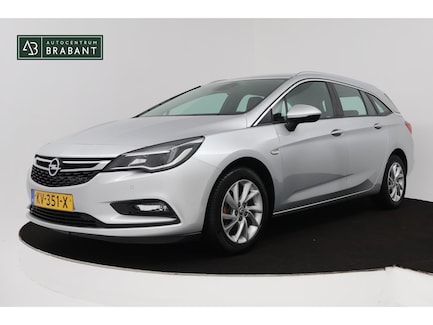 Opel Astra 0