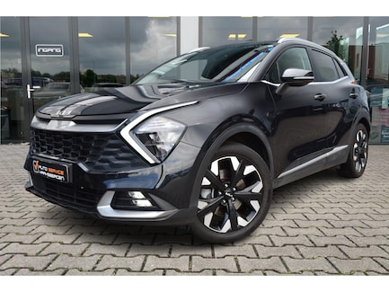 Kia Sportage 0