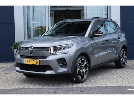 Citroën C3 0