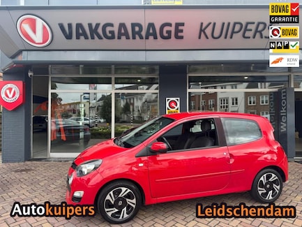 Renault Twingo 0