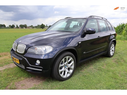 BMW X5 0