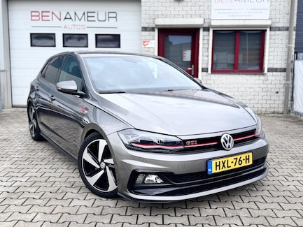 Volkswagen Polo 0