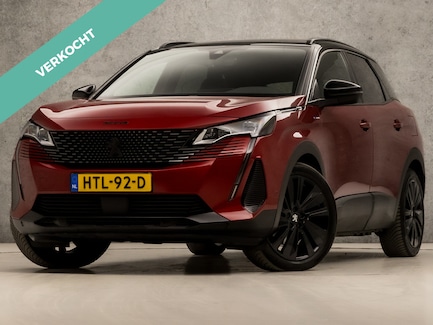 Peugeot 3008 0