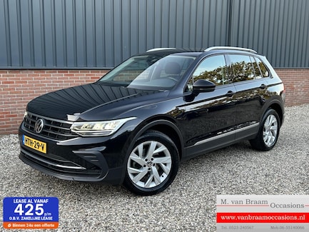 Volkswagen Tiguan 0