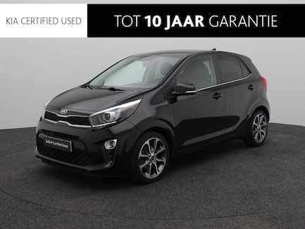 Kia Picanto 0