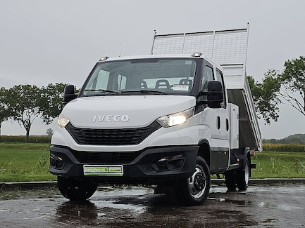 IVECO Daily 0