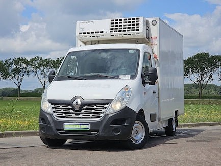 Renault Master 0