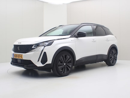 Peugeot 3008 0