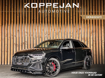 Audi Q8 0