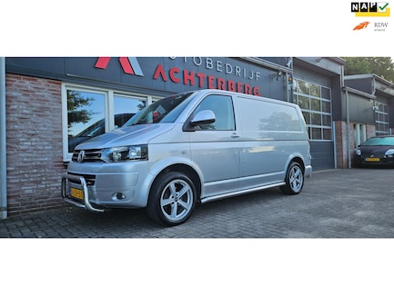 Volkswagen Transporter 0