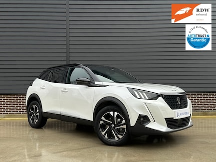 Peugeot 2008 0