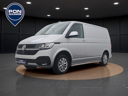 Volkswagen Transporter 0
