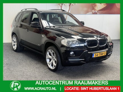 BMW X5 0