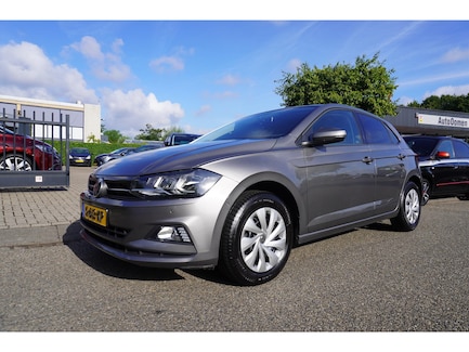 Volkswagen Polo 0