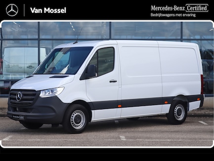 Mercedes-Benz Sprinter 0