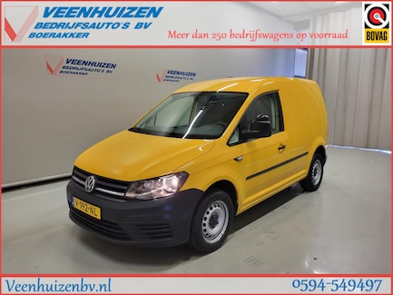 Volkswagen Caddy 0