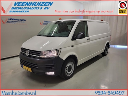 Volkswagen Transporter 0