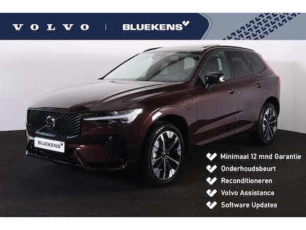 Volvo XC60 0