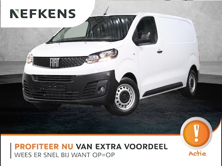 Fiat Scudo 0