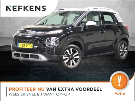 Citroën C3 Aircross 0