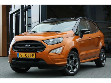 Ford EcoSport 0