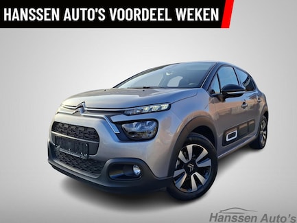 Citroën C3 0