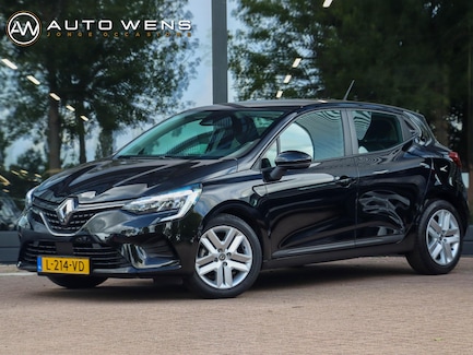 Renault Clio 0