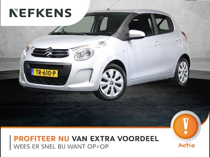 Citroën C1 0