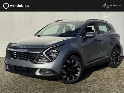 Kia Sportage 0