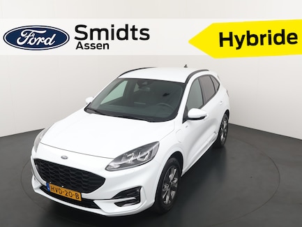 Ford Kuga 0
