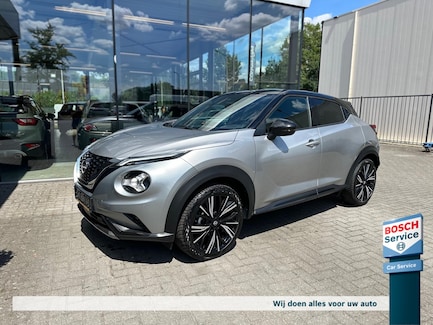 Nissan Juke 0
