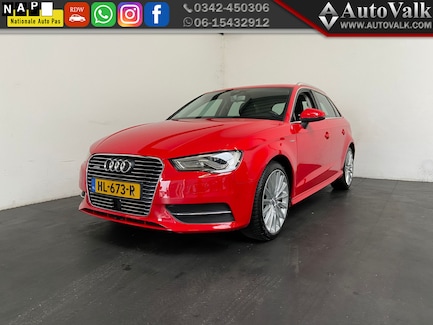 Audi A3 0
