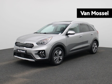 Kia Niro 0