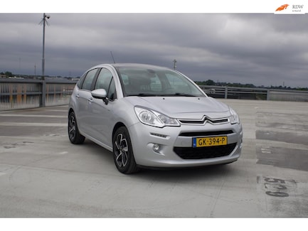 Citroën C3 0