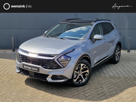 Kia Sportage 0