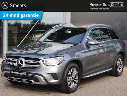 Mercedes-Benz GLC 0