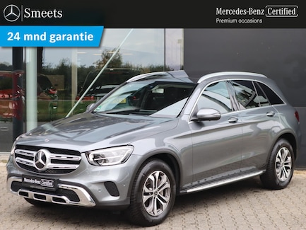 Mercedes-Benz GLC 0