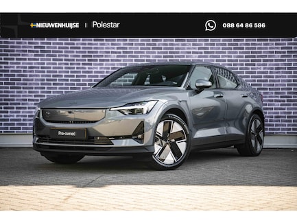 Polestar 2 0
