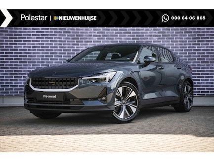 Polestar 2 0