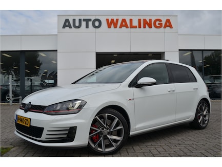 Volkswagen Golf 0