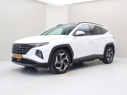 Hyundai Tucson 0