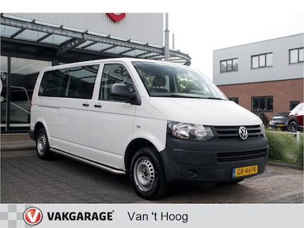 Volkswagen Transporter 0