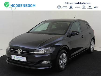 Volkswagen Polo 0